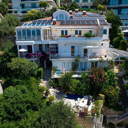 Sun Rose Apartments سفيتي ستيفان المظهر الخارجي الصورة