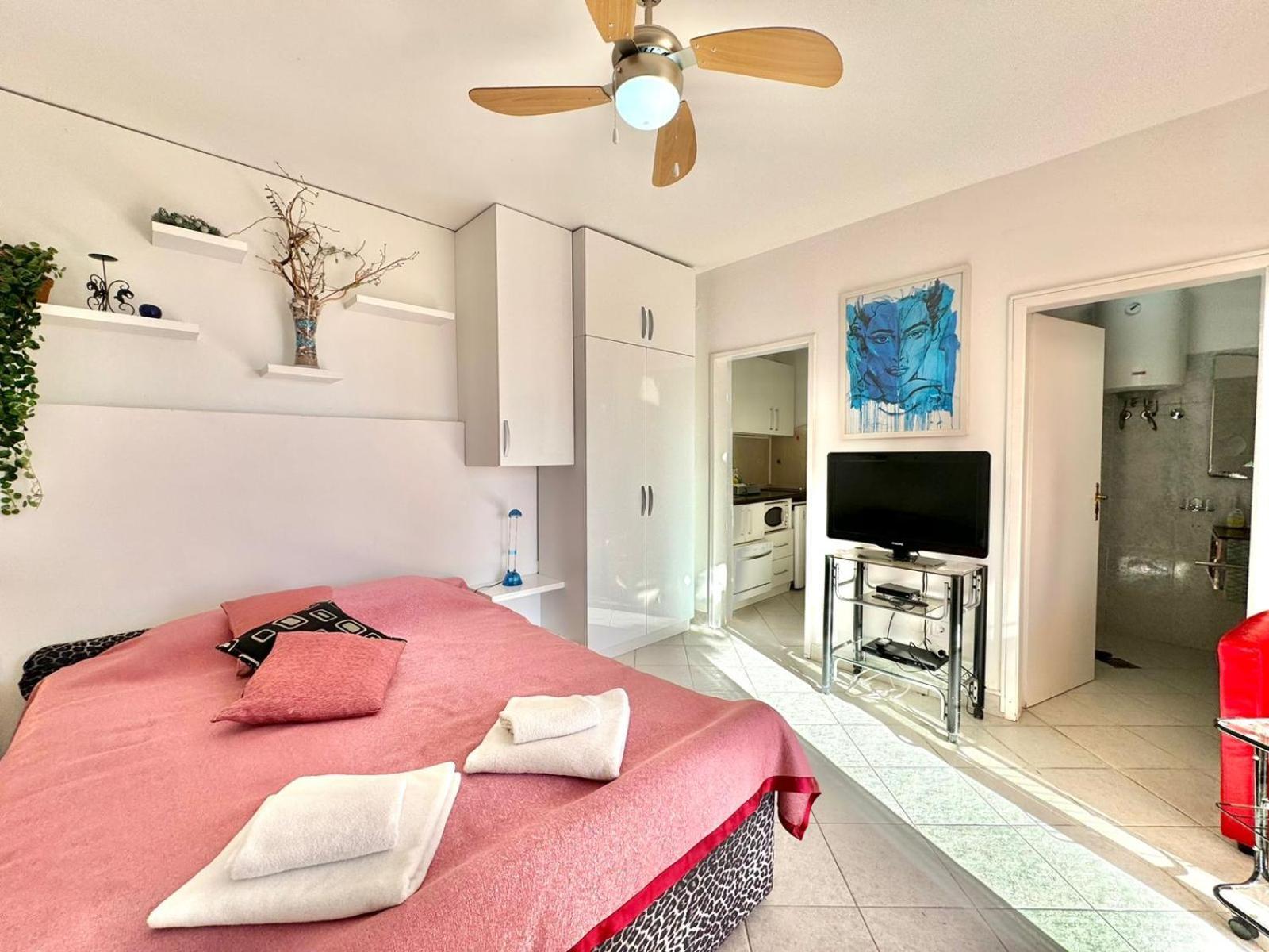 Sun Rose Apartments سفيتي ستيفان المظهر الخارجي الصورة
