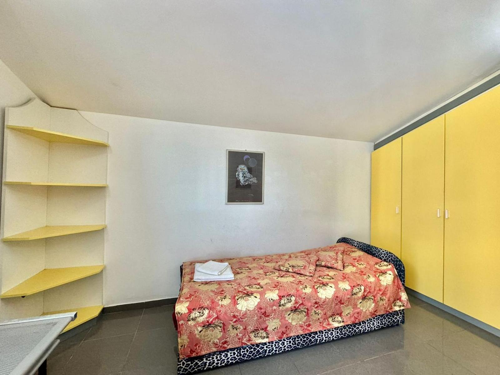 Sun Rose Apartments سفيتي ستيفان المظهر الخارجي الصورة