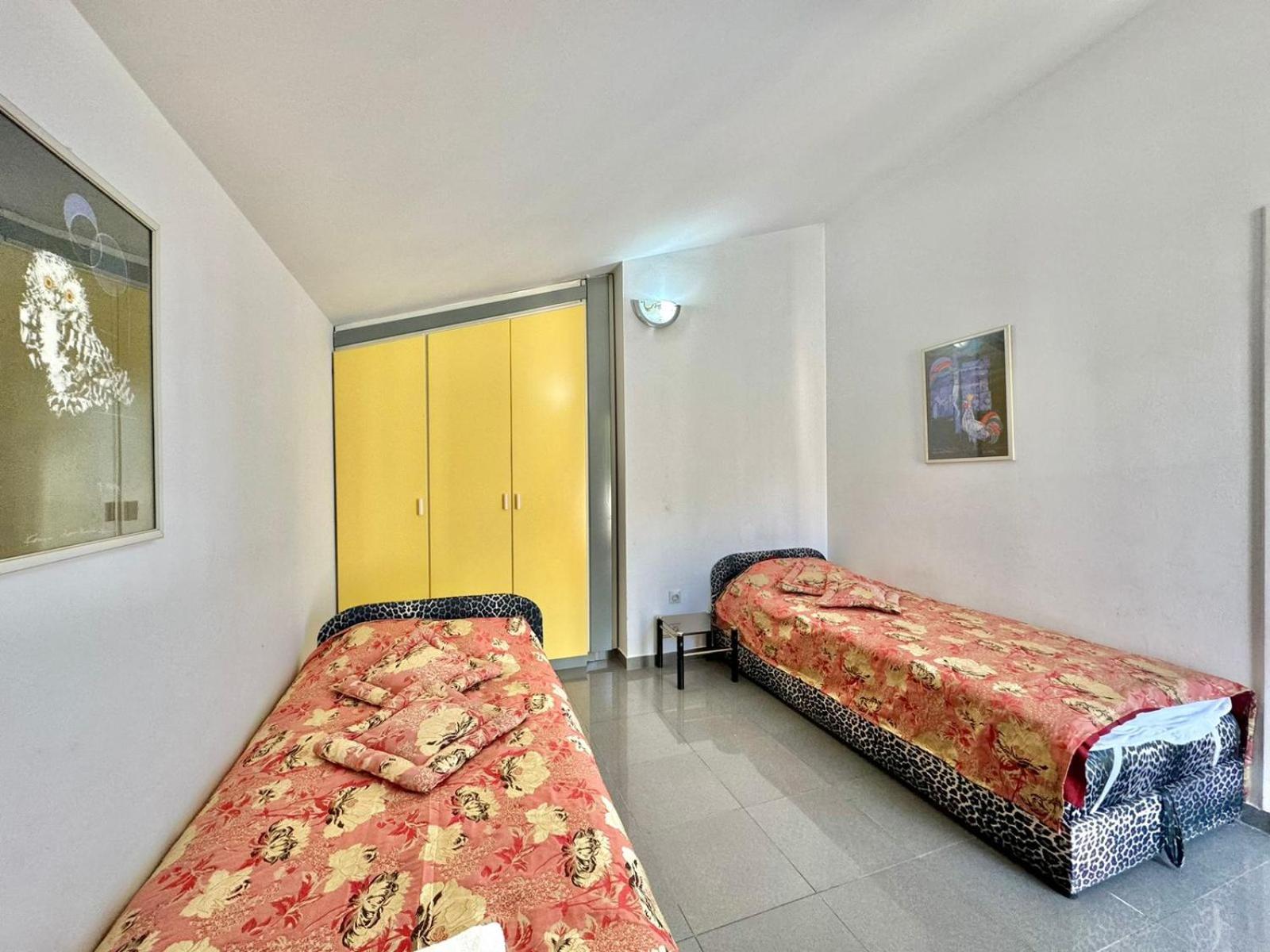 Sun Rose Apartments سفيتي ستيفان المظهر الخارجي الصورة