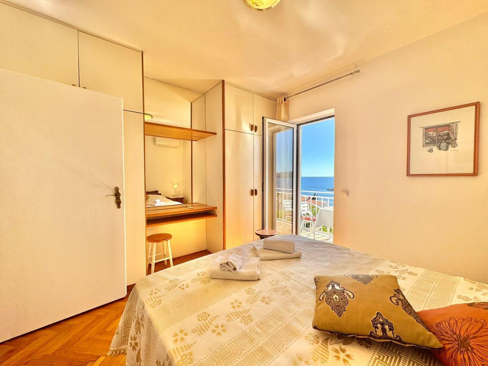 Sun Rose Apartments سفيتي ستيفان المظهر الخارجي الصورة