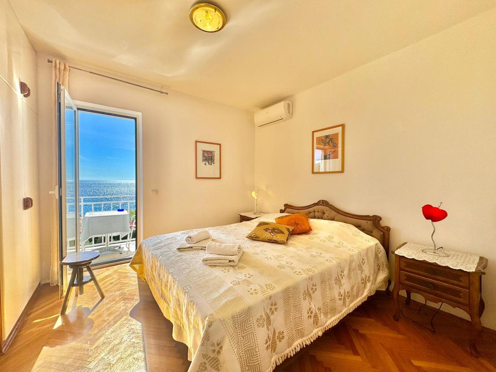 Sun Rose Apartments سفيتي ستيفان المظهر الخارجي الصورة