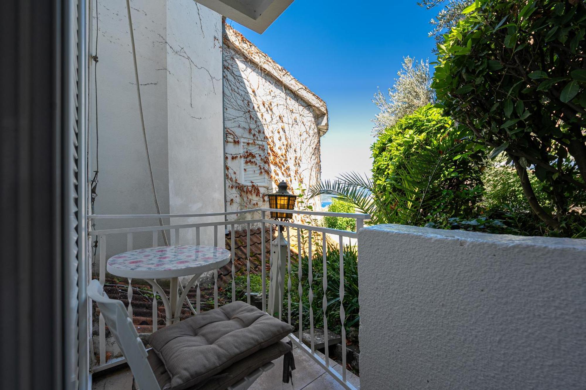Sun Rose Apartments سفيتي ستيفان الغرفة الصورة