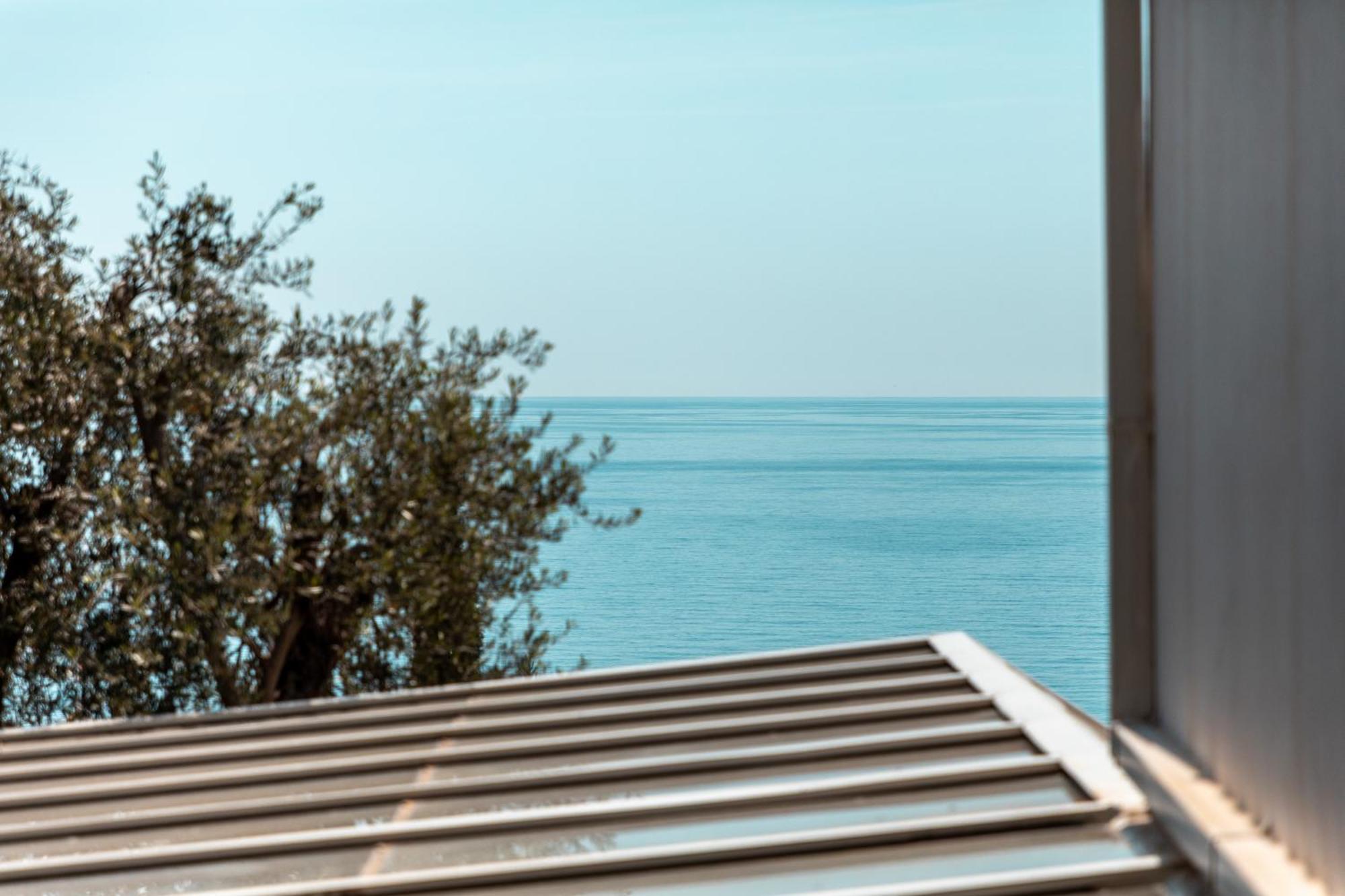 Sun Rose Apartments سفيتي ستيفان الغرفة الصورة